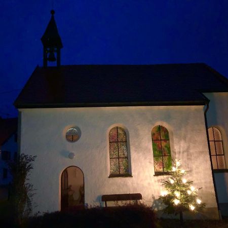 AllgäuLiebe Oy-Mittelberg Exterior foto