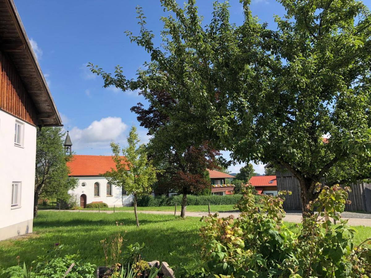 AllgäuLiebe Oy-Mittelberg Exterior foto
