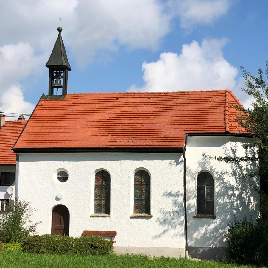 AllgäuLiebe Oy-Mittelberg Exterior foto