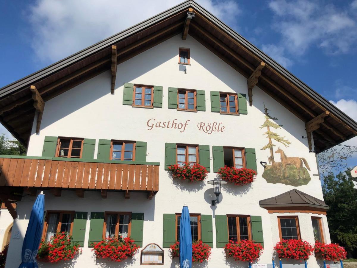 AllgäuLiebe Oy-Mittelberg Exterior foto